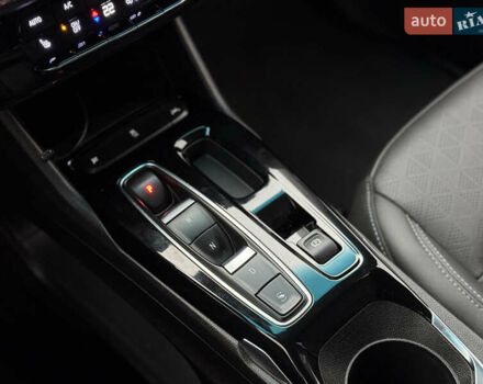 Чорний Шевроле Bolt EV, об'ємом двигуна 0 л та пробігом 33 тис. км за 17900 $, фото 23 на Automoto.ua