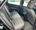 Черный Шевроле Bolt EV, объемом двигателя 0 л и пробегом 24 тыс. км за 16999 $, фото 28 на Automoto.ua