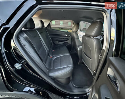 Шевроле Bolt EV 2023 в Виннице на Automoto.ua Черный Шевроле Bolt EV, объемом двигателя 0 л и пробегом 70 тыс. км за 22999 $, фото 72 на Automoto.ua