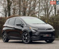 Чорний Шевроле Bolt EV, об'ємом двигуна 0 л та пробігом 33 тис. км за 17900 $, фото 3 на Automoto.ua