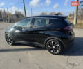 Черный Шевроле Bolt EV, объемом двигателя 0 л и пробегом 101 тыс. км за 17400 $, фото 7 на Automoto.ua