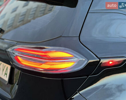 Шевроле Bolt EV 2023 в Виннице на Automoto.ua Черный Шевроле Bolt EV, объемом двигателя 0 л и пробегом 70 тыс. км за 22999 $, фото 12 на Automoto.ua