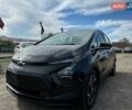 Черный Шевроле Bolt EV, объемом двигателя 0 л и пробегом 92 тыс. км за 19600 $, фото 1 на Automoto.ua