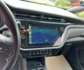 Черный Шевроле Bolt EV, объемом двигателя 0 л и пробегом 25 тыс. км за 17900 $, фото 3 на Automoto.ua