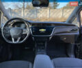Чорний Шевроле Bolt EV, об'ємом двигуна 0 л та пробігом 45 тис. км за 18999 $, фото 13 на Automoto.ua