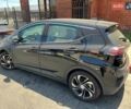 Черный Шевроле Bolt EV, объемом двигателя 0 л и пробегом 60 тыс. км за 14700 $, фото 1 на Automoto.ua