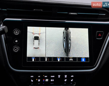 Чорний Шевроле Bolt EV, об'ємом двигуна 0 л та пробігом 33 тис. км за 17900 $, фото 46 на Automoto.ua