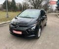 Черный Шевроле Bolt EV, объемом двигателя 0 л и пробегом 24 тыс. км за 16999 $, фото 3 на Automoto.ua