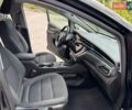 Черный Шевроле Bolt EV, объемом двигателя 0 л и пробегом 25 тыс. км за 17900 $, фото 9 на Automoto.ua