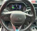 Черный Шевроле Bolt EV, объемом двигателя 0 л и пробегом 25 тыс. км за 17900 $, фото 6 на Automoto.ua