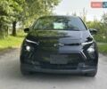 Чорний Шевроле Bolt EV, об'ємом двигуна 0 л та пробігом 25 тис. км за 19800 $, фото 9 на Automoto.ua
