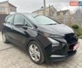 Черный Шевроле Bolt EV, объемом двигателя 0 л и пробегом 25 тыс. км за 17900 $, фото 3 на Automoto.ua