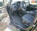 Черный Шевроле Bolt EV, объемом двигателя 0 л и пробегом 40 тыс. км за 16800 $, фото 8 на Automoto.ua
