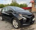 Черный Шевроле Bolt EV, объемом двигателя 0 л и пробегом 42 тыс. км за 16300 $, фото 3 на Automoto.ua