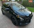 Чорний Шевроле Bolt EV, об'ємом двигуна 0 л та пробігом 54 тис. км за 17800 $, фото 1 на Automoto.ua