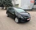 Черный Шевроле Bolt EV, объемом двигателя 0 л и пробегом 24 тыс. км за 16999 $, фото 17 на Automoto.ua