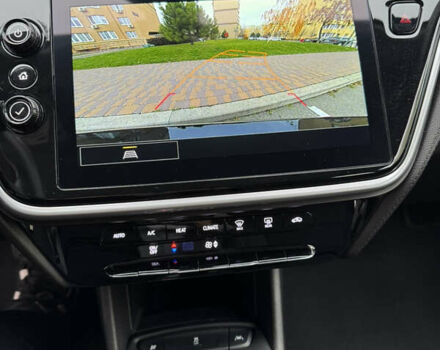 Черный Шевроле Bolt EV, объемом двигателя 0 л и пробегом 49 тыс. км за 18500 $, фото 9 на Automoto.ua