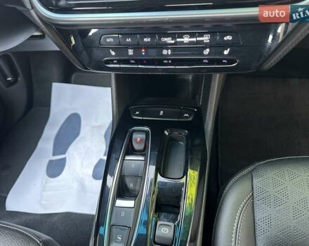 Чорний Шевроле Bolt EV, об'ємом двигуна 0 л та пробігом 25 тис. км за 19800 $, фото 20 на Automoto.ua