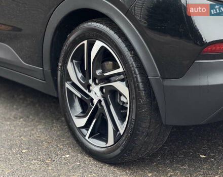 Чорний Шевроле Bolt EV, об'ємом двигуна 0 л та пробігом 33 тис. км за 17900 $, фото 47 на Automoto.ua