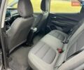 Черный Шевроле Bolt EV, объемом двигателя 0 л и пробегом 24 тыс. км за 16999 $, фото 29 на Automoto.ua