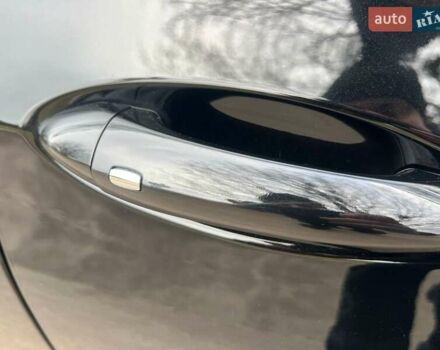 Черный Шевроле Bolt EV, объемом двигателя 0 л и пробегом 24 тыс. км за 16999 $, фото 46 на Automoto.ua