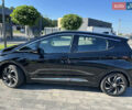 Черный Шевроле Bolt EV, объемом двигателя 0 л и пробегом 7 тыс. км за 17950 $, фото 8 на Automoto.ua