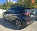Черный Шевроле Bolt EV, объемом двигателя 0 л и пробегом 33 тыс. км за 18900 $, фото 5 на Automoto.ua