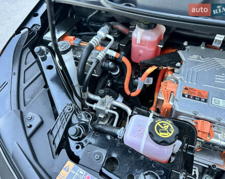 Шевроле Bolt EV 2023 в Виннице на Automoto.ua Черный Шевроле Bolt EV, объемом двигателя 0 л и пробегом 70 тыс. км за 22999 $, фото 87 на Automoto.ua