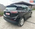 Черный Шевроле Bolt EV, объемом двигателя 0 л и пробегом 25 тыс. км за 17900 $, фото 5 на Automoto.ua