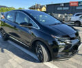 Черный Шевроле Bolt EV, объемом двигателя 0 л и пробегом 7 тыс. км за 17950 $, фото 1 на Automoto.ua