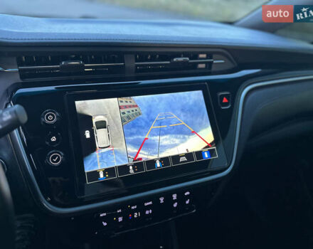 Шевроле Bolt EV 2023 в Виннице на Automoto.ua Черный Шевроле Bolt EV, объемом двигателя 0 л и пробегом 70 тыс. км за 22999 $, фото 63 на Automoto.ua