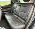 Чорний Шевроле Bolt EV, об'ємом двигуна 0 л та пробігом 71 тис. км за 18200 $, фото 19 на Automoto.ua