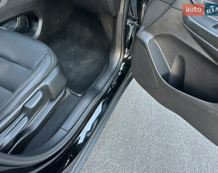 Шевроле Bolt EV 2023 в Виннице на Automoto.ua Черный Шевроле Bolt EV, объемом двигателя 0 л и пробегом 70 тыс. км за 22999 $, фото 78 на Automoto.ua