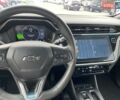 Черный Шевроле Bolt EV, объемом двигателя 0 л и пробегом 42 тыс. км за 16300 $, фото 14 на Automoto.ua