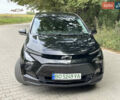 Чорний Шевроле Bolt EV, об'ємом двигуна 0 л та пробігом 32 тис. км за 17500 $, фото 1 на Automoto.ua