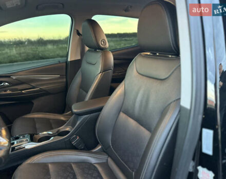 Шевроле Bolt EV 2023 в Виннице на Automoto.ua Черный Шевроле Bolt EV, объемом двигателя 0 л и пробегом 70 тыс. км за 22999 $, фото 52 на Automoto.ua