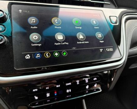 Чорний Шевроле Bolt EV, об'ємом двигуна 0 л та пробігом 71 тис. км за 18200 $, фото 4 на Automoto.ua