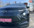 Чорний Шевроле Bolt EV, об'ємом двигуна 0 л та пробігом 45 тис. км за 18999 $, фото 8 на Automoto.ua