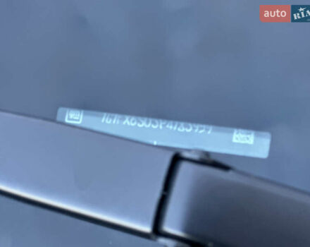 Шевроле Bolt EV 2023 в Виннице на Automoto.ua Черный Шевроле Bolt EV, объемом двигателя 0 л и пробегом 70 тыс. км за 22999 $, фото 6 на Automoto.ua