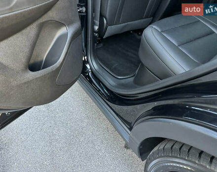 Шевроле Bolt EV 2023 в Виннице на Automoto.ua Черный Шевроле Bolt EV, объемом двигателя 0 л и пробегом 70 тыс. км за 22999 $, фото 68 на Automoto.ua