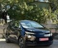 Черный Шевроле Bolt EV, объемом двигателя 0 л и пробегом 144 тыс. км за 16900 $, фото 1 на Automoto.ua