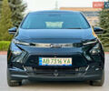 Черный Шевроле Bolt EV, объемом двигателя 0 л и пробегом 65 тыс. км за 21500 $, фото 5 на Automoto.ua