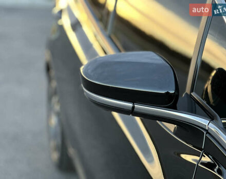 Шевроле Bolt EV 2023 в Виннице на Automoto.ua Черный Шевроле Bolt EV, объемом двигателя 0 л и пробегом 70 тыс. км за 22999 $, фото 9 на Automoto.ua