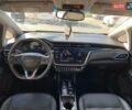 Черный Шевроле Bolt EV, объемом двигателя 0 л и пробегом 31 тыс. км за 16300 $, фото 10 на Automoto.ua