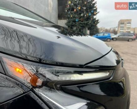 Черный Шевроле Bolt EV, объемом двигателя 0 л и пробегом 24 тыс. км за 16999 $, фото 21 на Automoto.ua