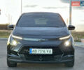 Шевроле Bolt EV 2023 в Виннице на Automoto.ua Черный Шевроле Bolt EV, объемом двигателя 0 л и пробегом 70 тыс. км за 22999 $, фото 31 на Automoto.ua
