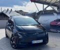 Черный Шевроле Bolt EV, объемом двигателя 0 л и пробегом 42 тыс. км за 18500 $, фото 1 на Automoto.ua