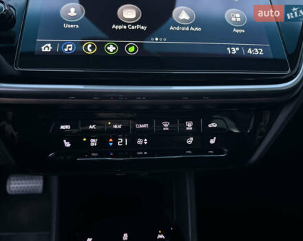 Шевроле Bolt EV 2023 в Виннице на Automoto.ua Черный Шевроле Bolt EV, объемом двигателя 0 л и пробегом 70 тыс. км за 22999 $, фото 59 на Automoto.ua