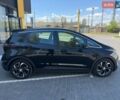 Чорний Шевроле Bolt EV, об'ємом двигуна 0 л та пробігом 67 тис. км за 18300 $, фото 1 на Automoto.ua