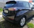 Черный Шевроле Bolt EV, объемом двигателя 0 л и пробегом 40 тыс. км за 16800 $, фото 1 на Automoto.ua